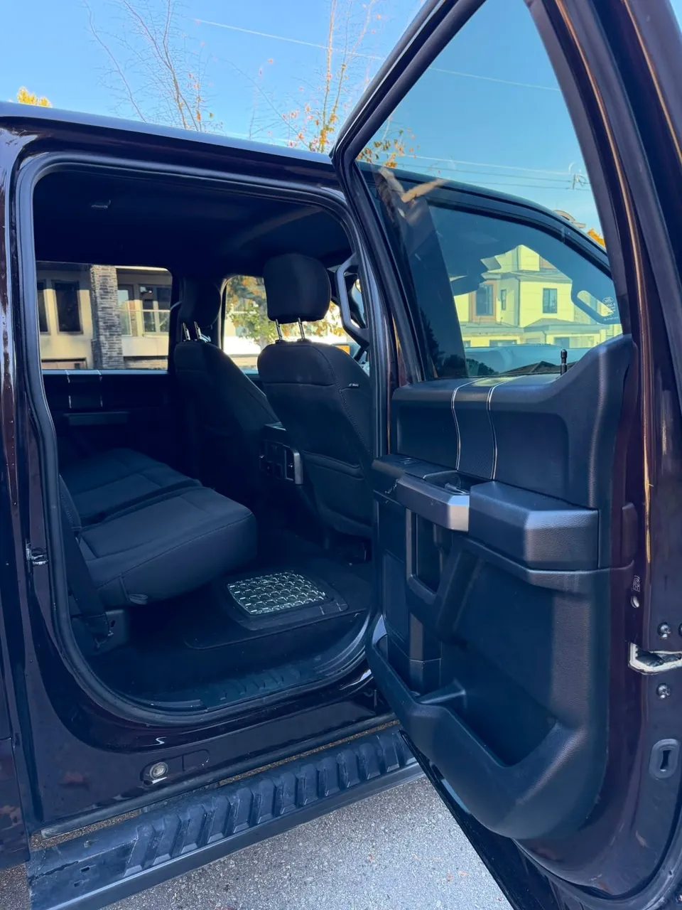 Ford F-150 2019 photo 5