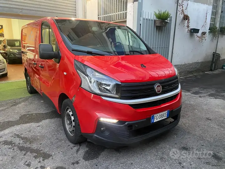 Fiat Talento