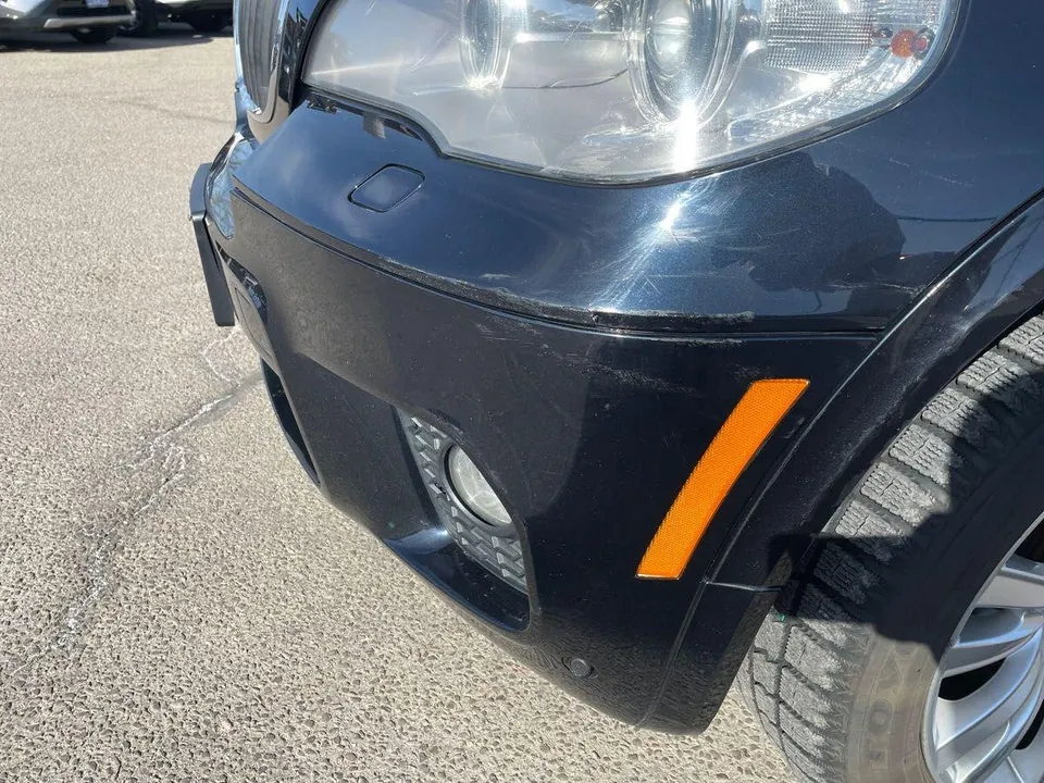 BMW X5 2013 photo 3