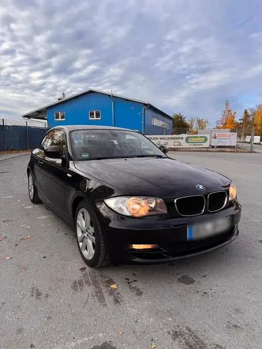 BMW 1Er