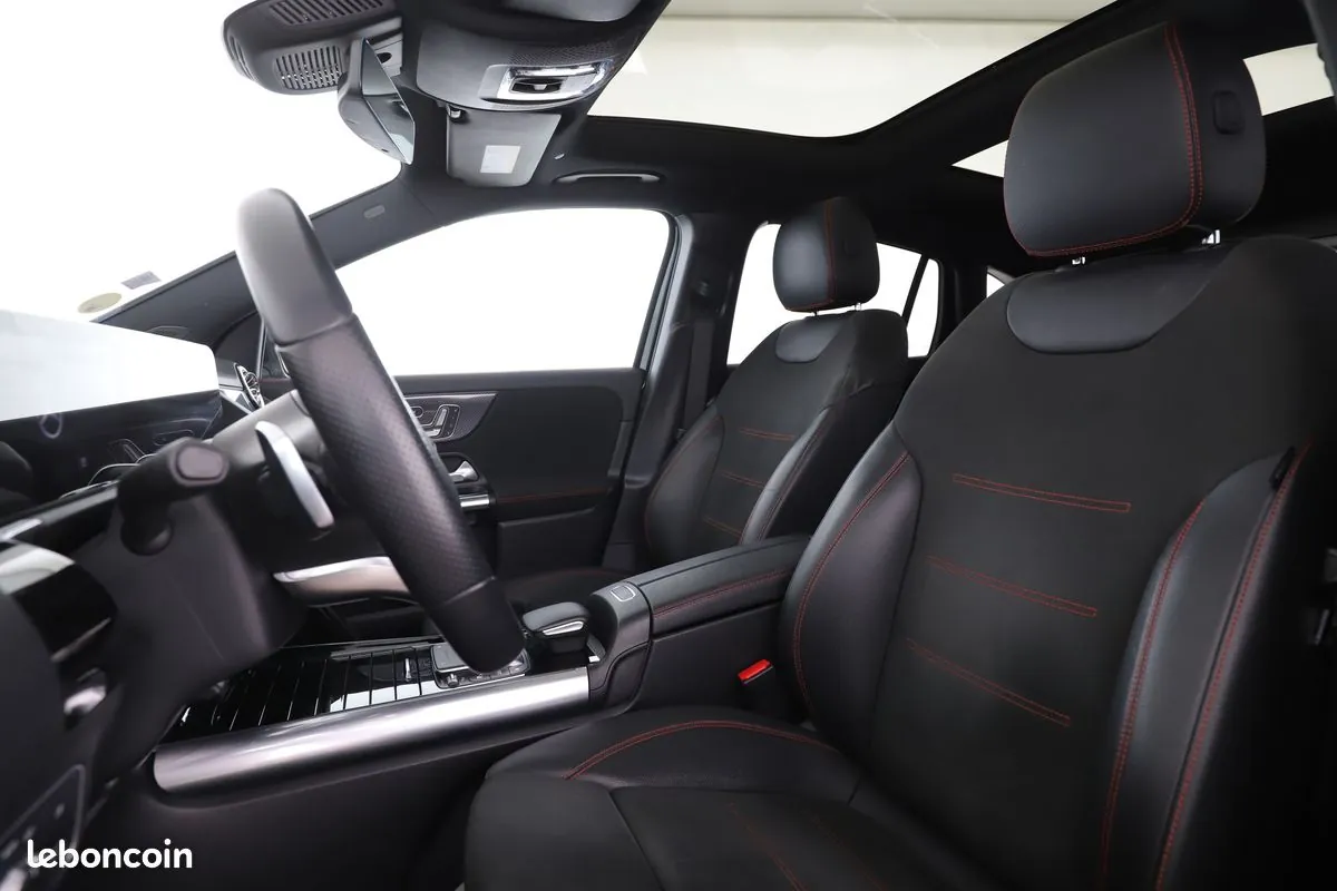 Mercedes-Benz Gla 2020 photo 5