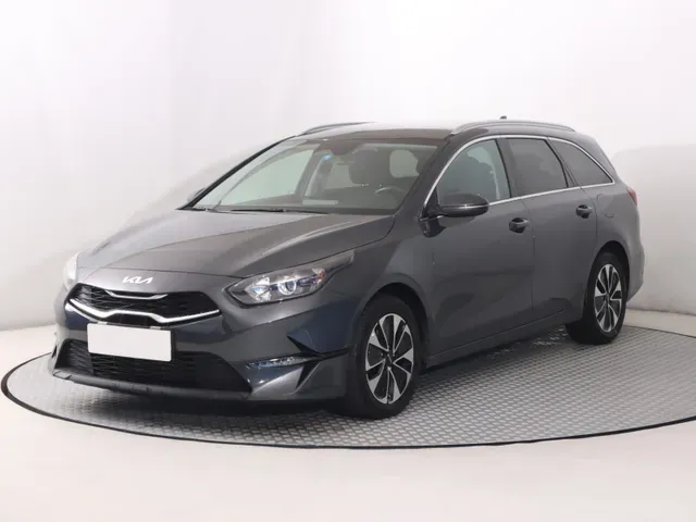 Kia Ceed Sw