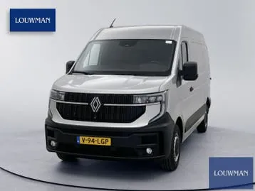 Renault Master 2024 photo 2