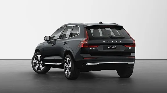 Volvo Xc60 2023 photo 3