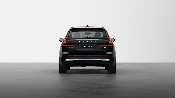 Volvo Xc60 2023 photo 4