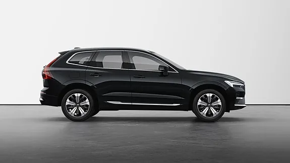 Volvo Xc60 2023 photo 5