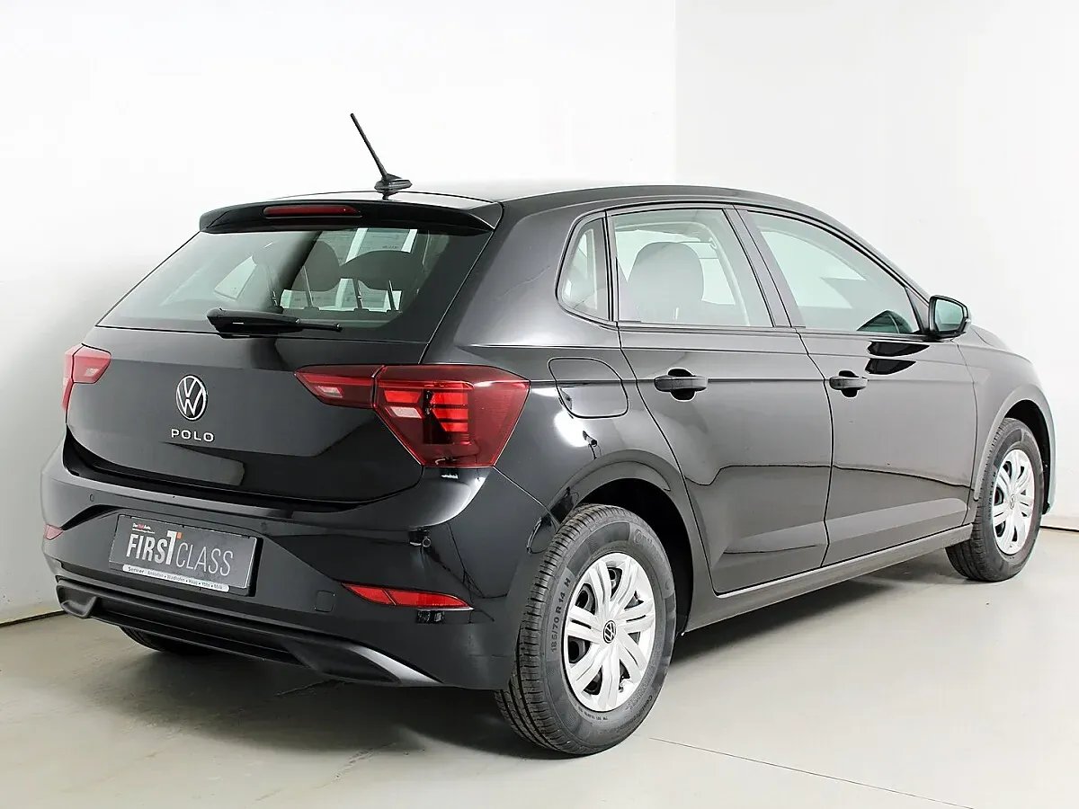 Volkswagen Polo 2026 photo 2
