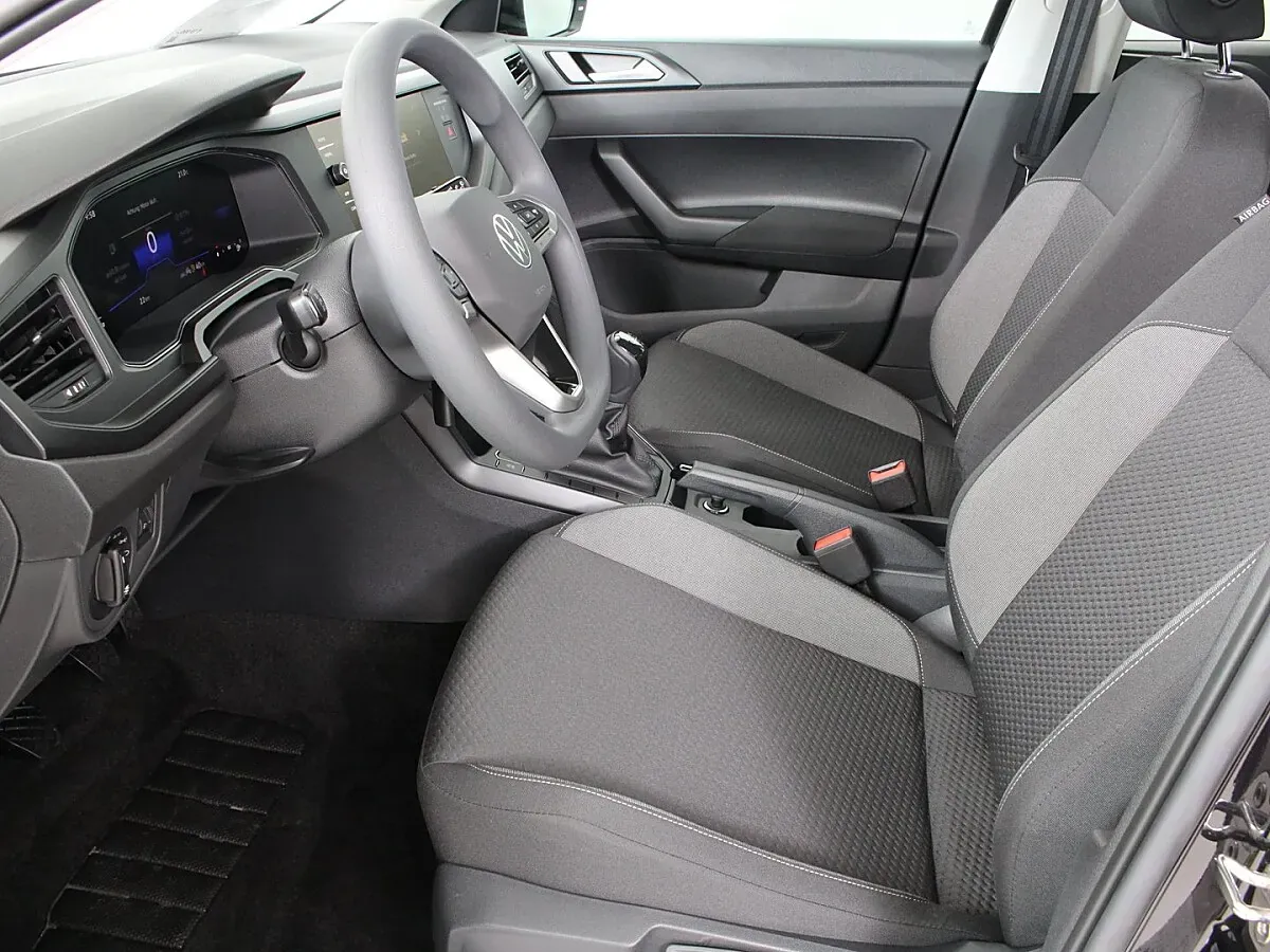 Volkswagen Polo 2026 photo 3