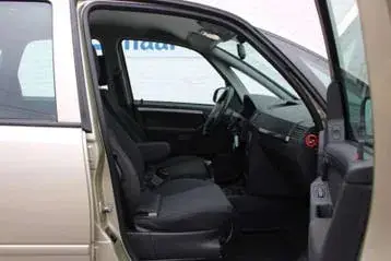 Opel Meriva 2009 photo 3