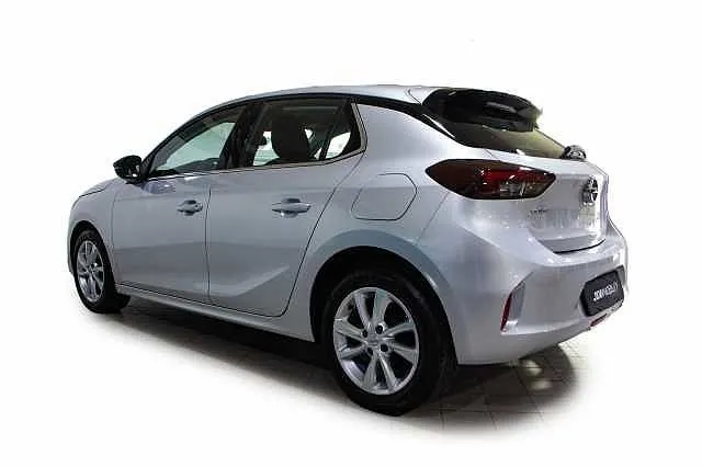 Opel Corsa 2022 photo 5