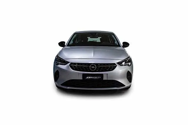 Opel Corsa 2022 photo 3