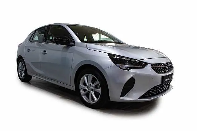 Opel Corsa 2022 photo 2