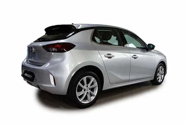 Opel Corsa 2022 photo 4