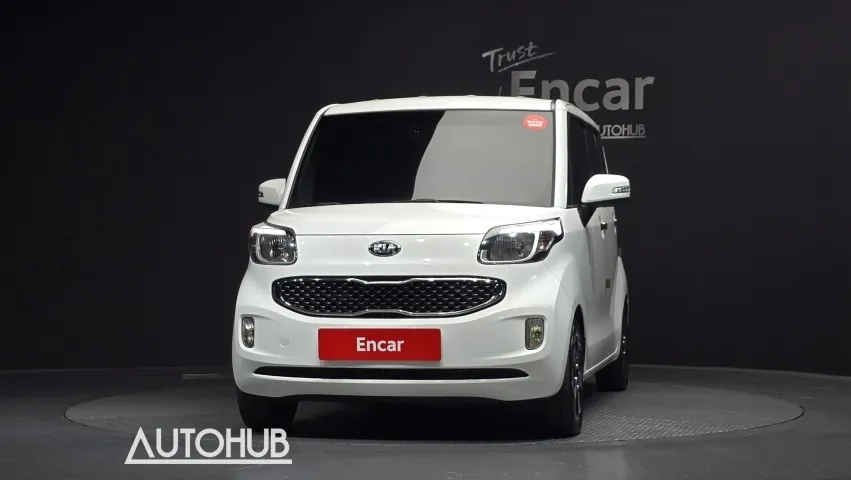 Kia Rio 2013 photo 3