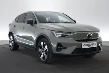Volvo C40 2022 photo 3