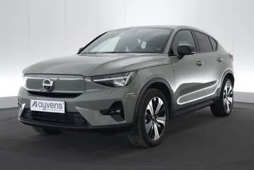Volvo C40