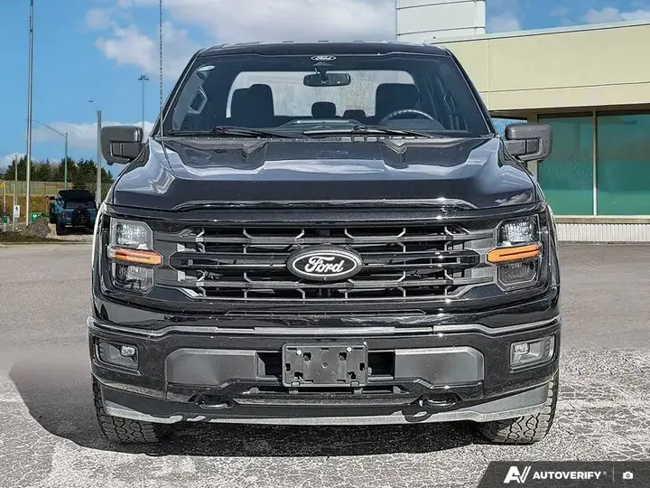 Ford F-150 2024 photo 3