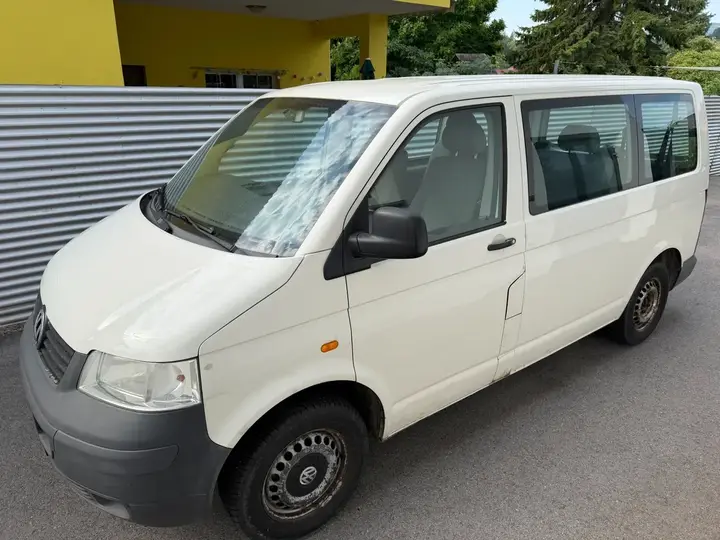 Volkswagen T5