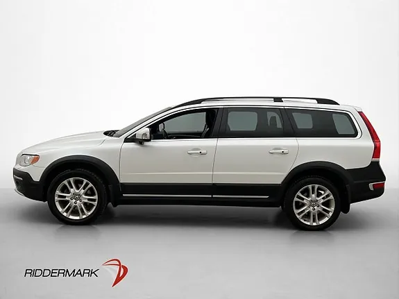 Volvo Xc70 2014 photo 4