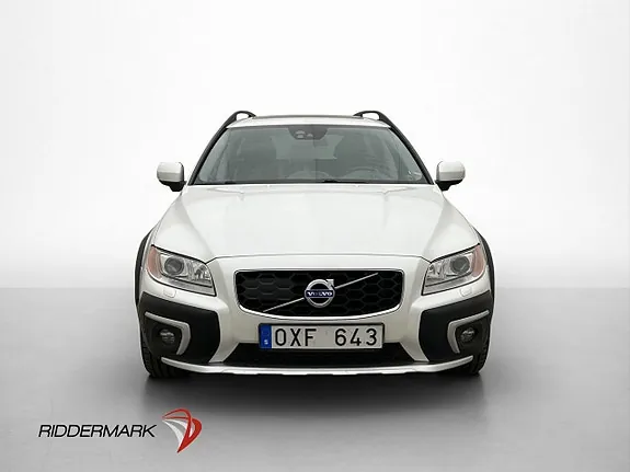 Volvo Xc70 2014 photo 2