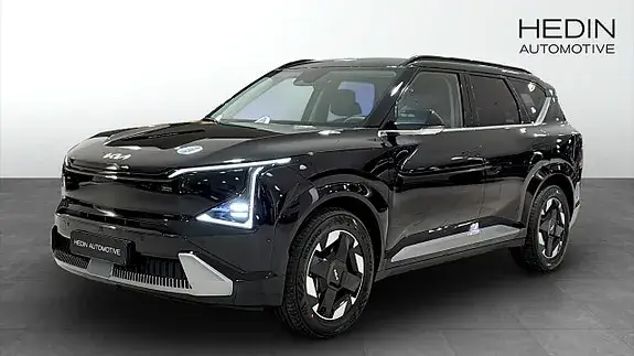 Kia Ev5
