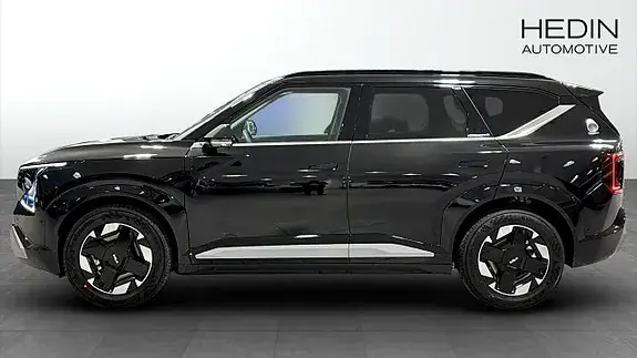 Kia Ev5 2027 photo 5