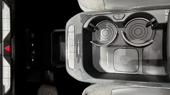 Kia Ev5 2027 photo 3