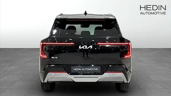Kia Ev5 2027 photo 4