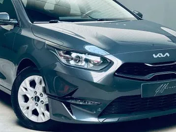 Kia Ceed 2023 photo 2