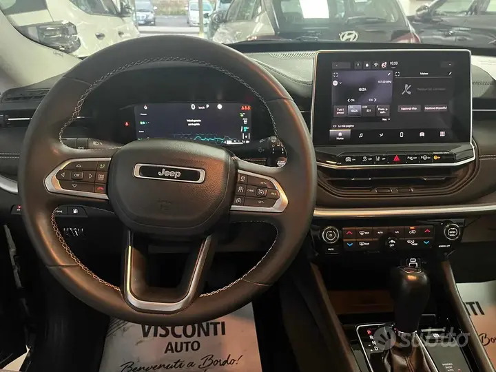 Jeep Compass 2021 photo 4