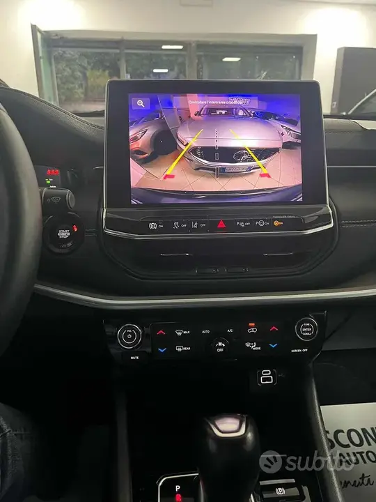 Jeep Compass 2021 photo 5