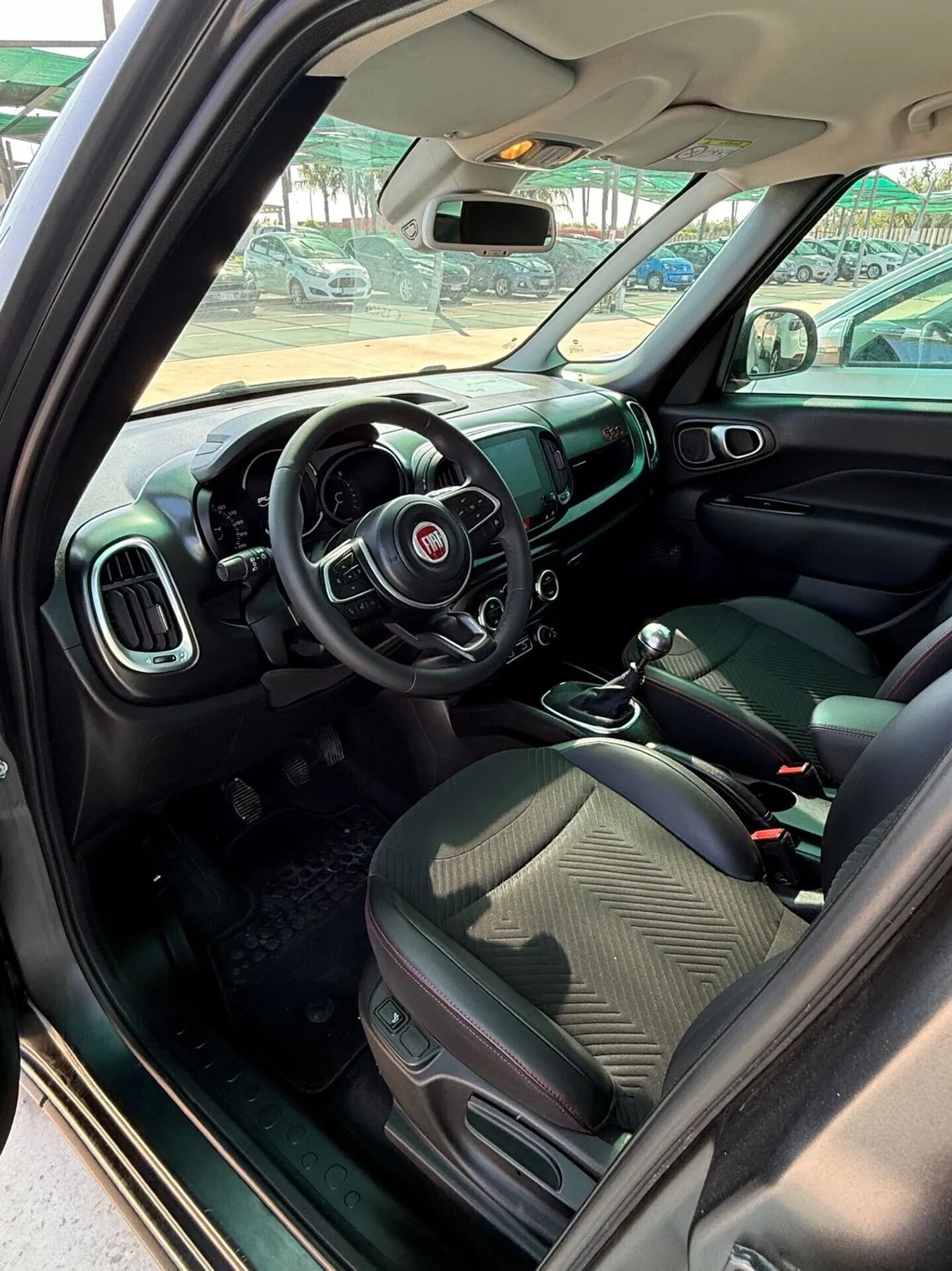 Fiat 500L 2021 photo 5