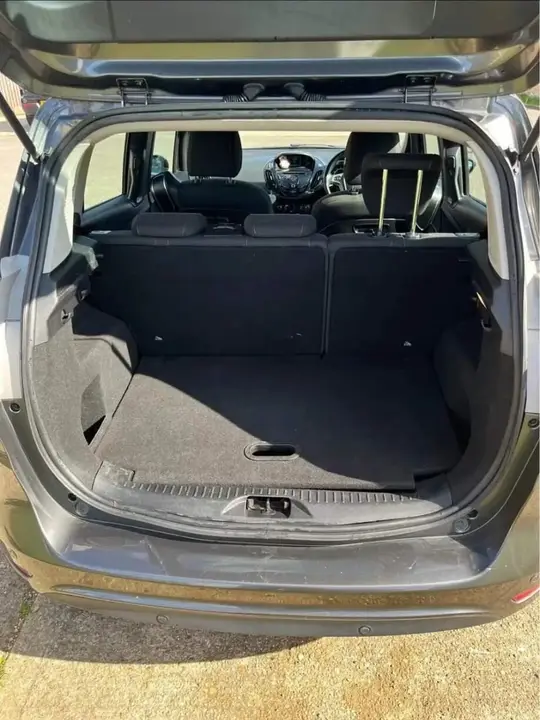 Ford B-Max 2015 photo 5