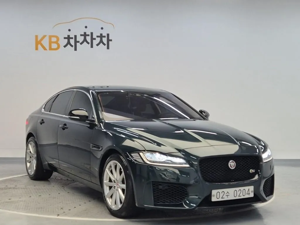 Renault Korea Xf 2017 photo 4