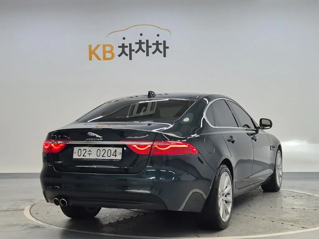 Renault Korea Xf 2017 photo 3