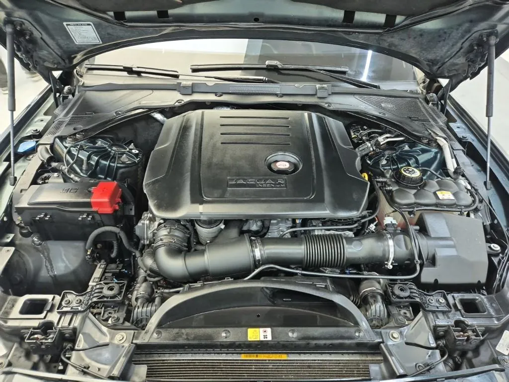 Renault Korea Xf 2017 photo 5