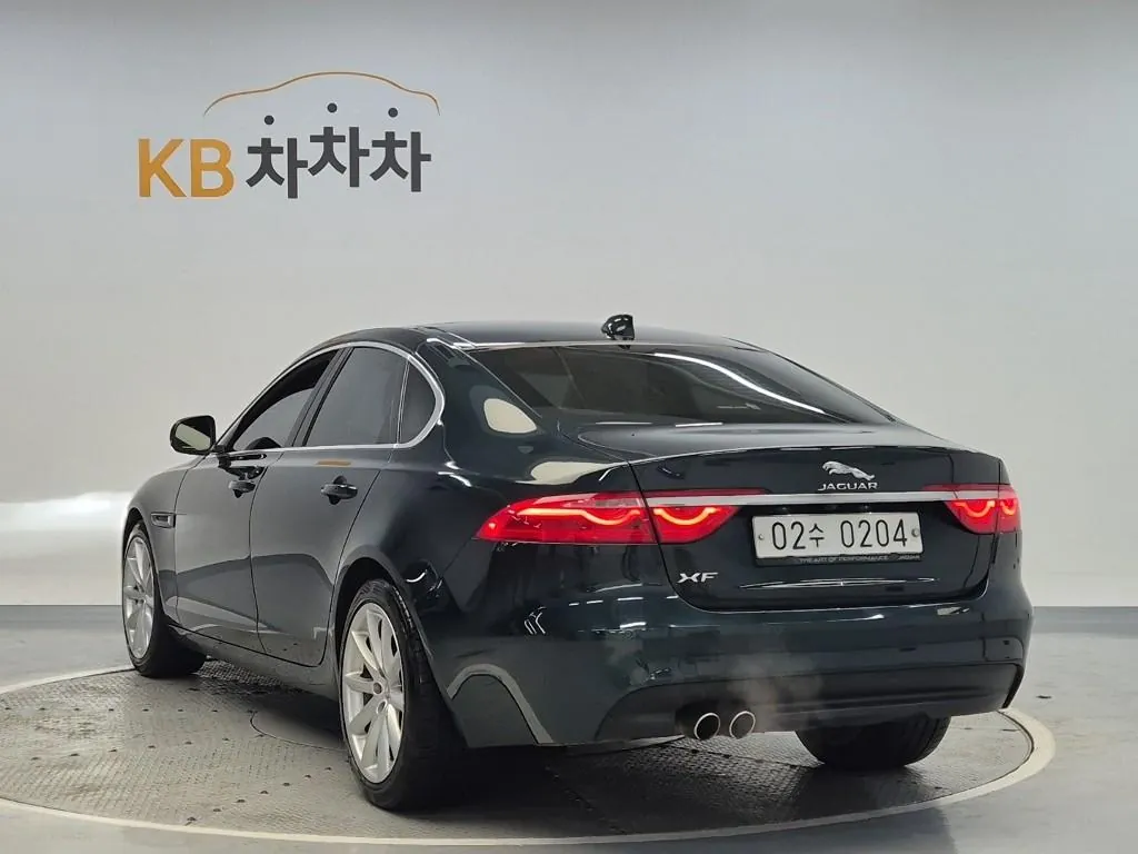 Renault Korea Xf 2017 photo 2