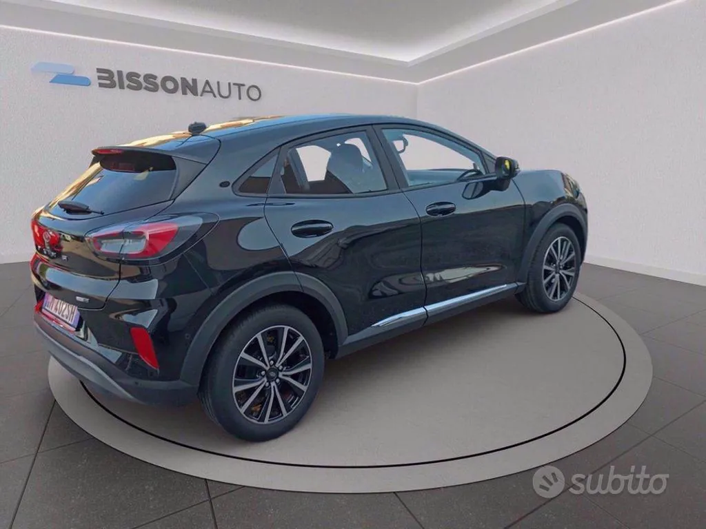 Ford Puma 2023 photo 5