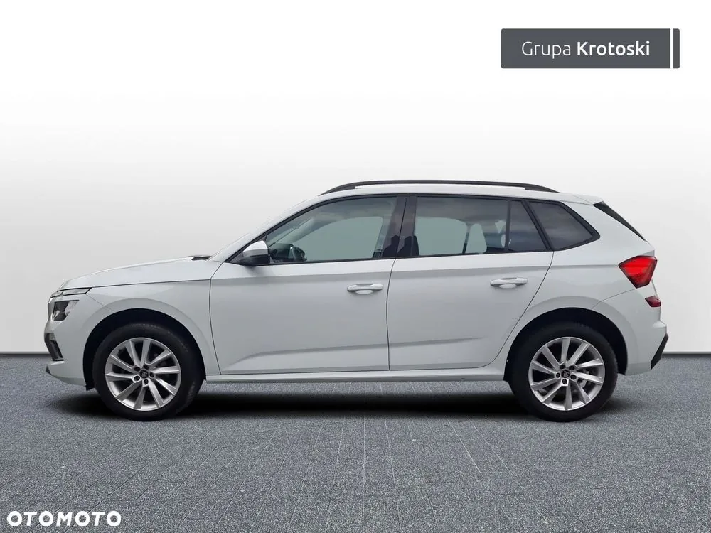 Skoda Kamiq 2025 photo 2