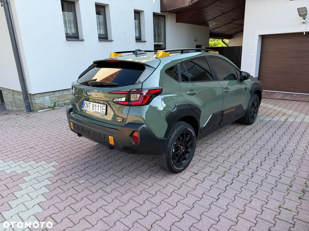 Subaru Crosstrek 2024 photo 5