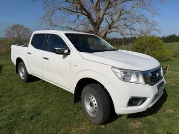 Nissan Navara 2020 photo 2