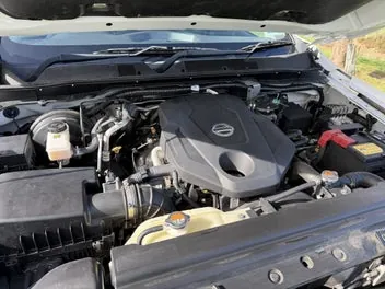 Nissan Navara 2020 photo 5