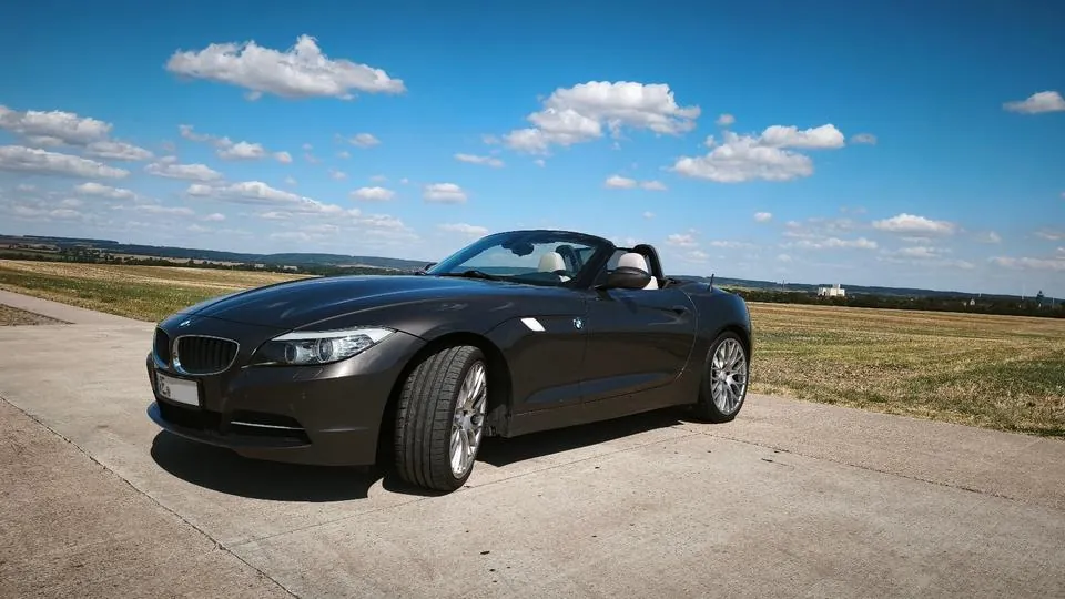 BMW Z4