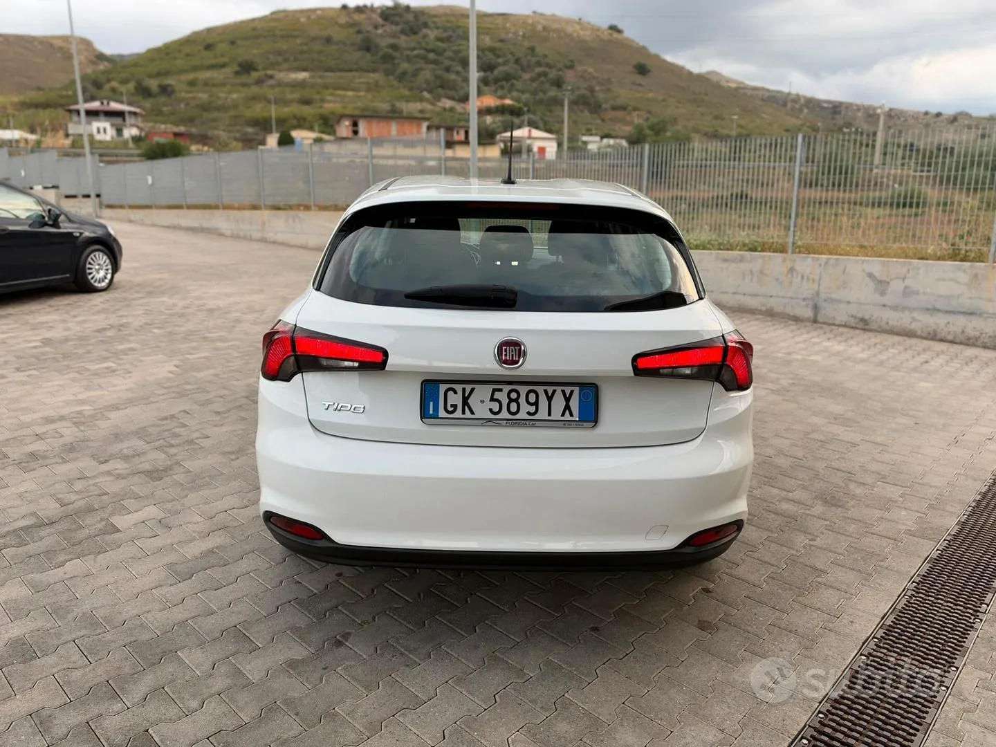 Fiat Tipo 2022 photo 3