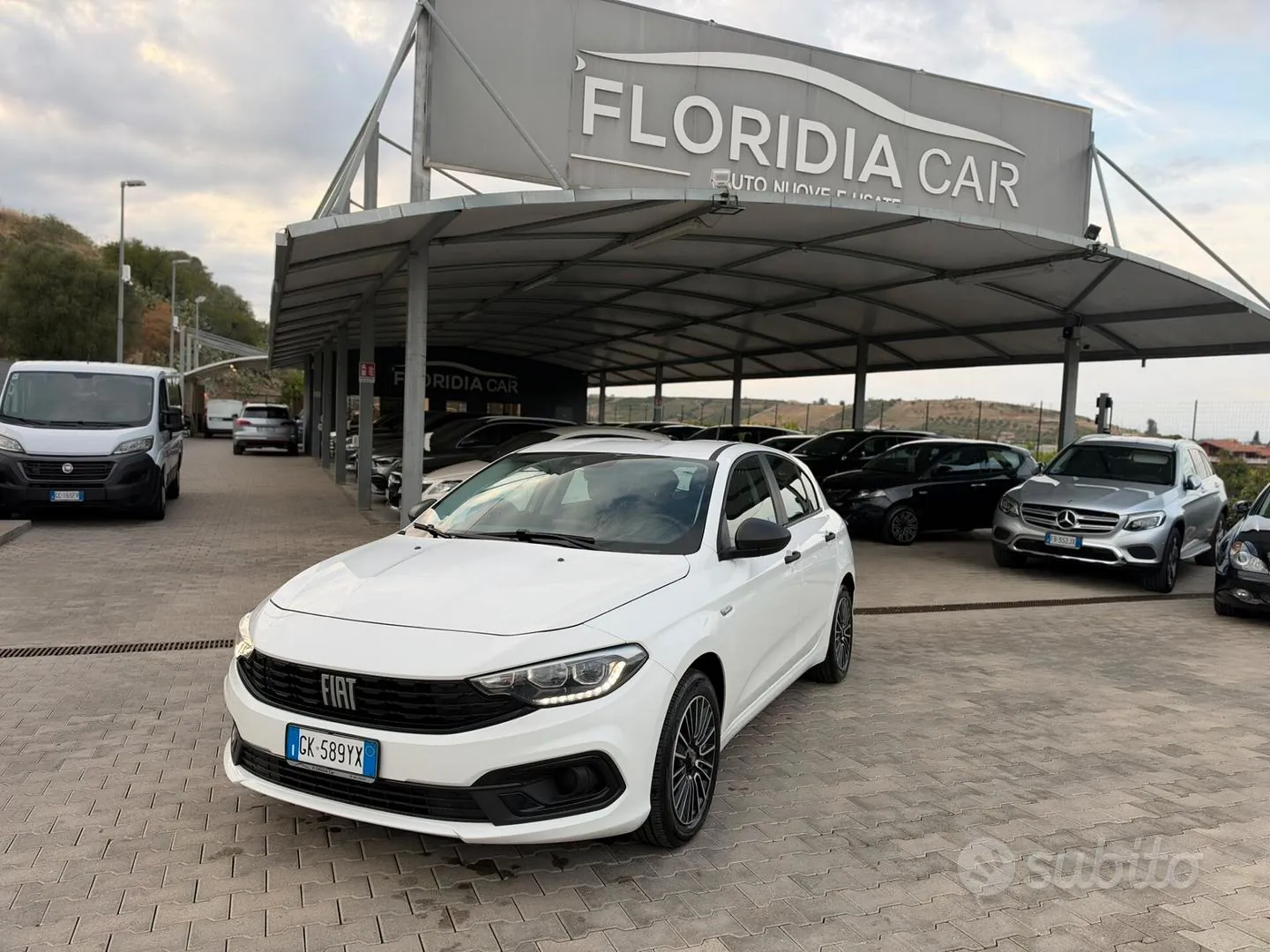 Fiat Tipo