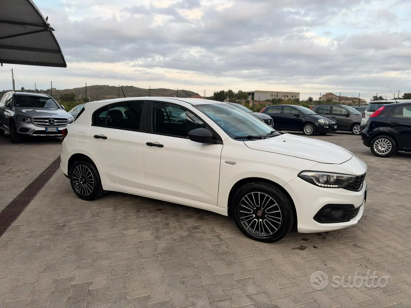 Fiat Tipo 2022 photo 5