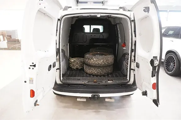 Renault Kangoo Express 2017 photo 5