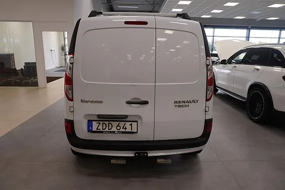 Renault Kangoo Express 2017 photo 4
