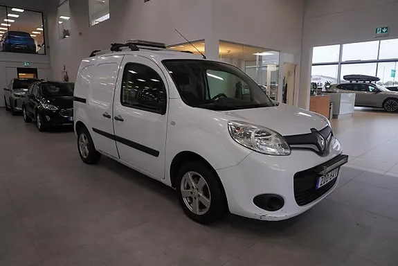 Renault Kangoo Express
