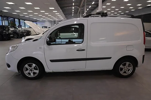 Renault Kangoo Express 2017 photo 3